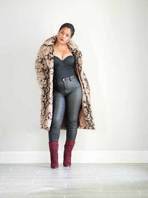 Coats, Jackets, Blazers