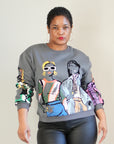 Brunch With The Girls Sweatshirt