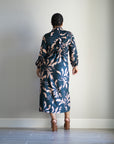 Church Girl Midi Dress