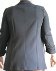 9-5 Black Blazer