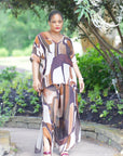 The Sashay Set