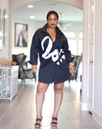 The Boyfriend Shirt