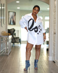 The Boyfriend Shirt