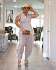 Rags to Riches Pants Set